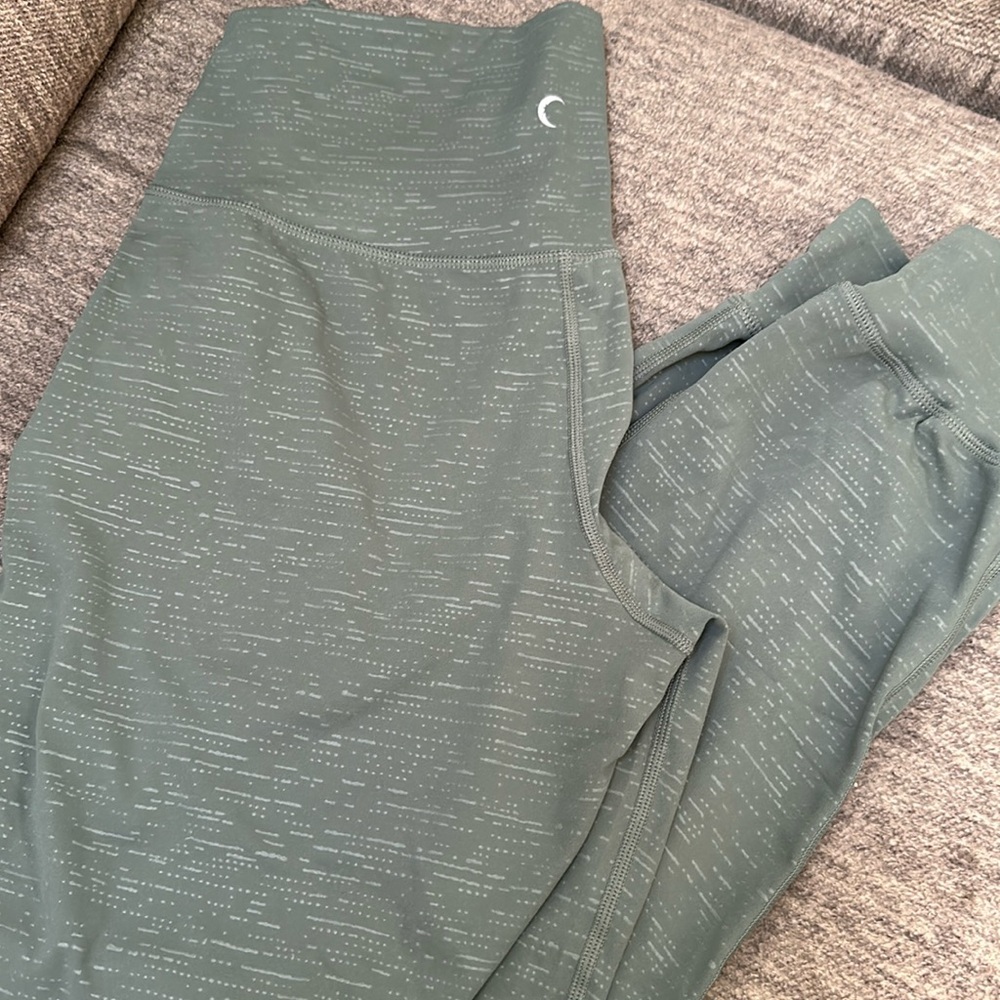 Zyia Joggers! Brand new, never worn